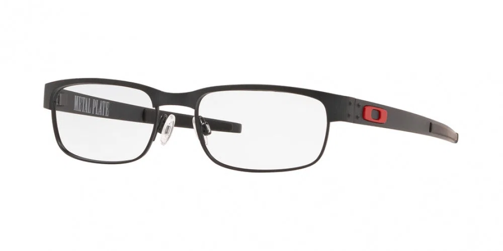 Oakley Metal Plate 5038 Eyeglasses - view 46